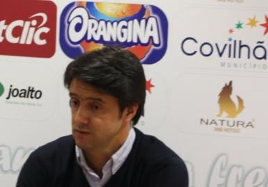 Sporting da Covilhã - Tulipa prefere 